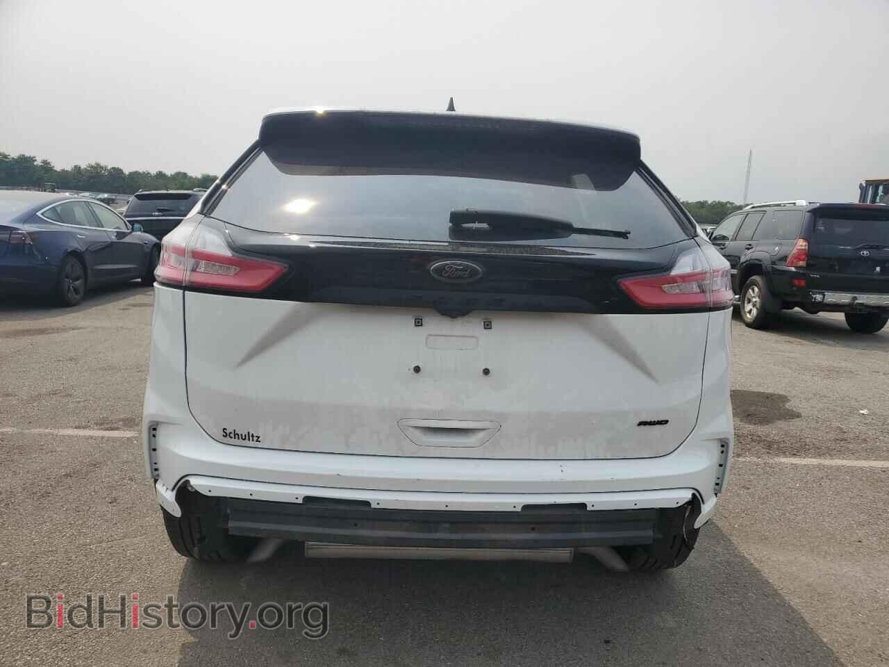 2023 FORD EDGE - VIN: 2FMPK4G97PBA50919 - Фото 6
