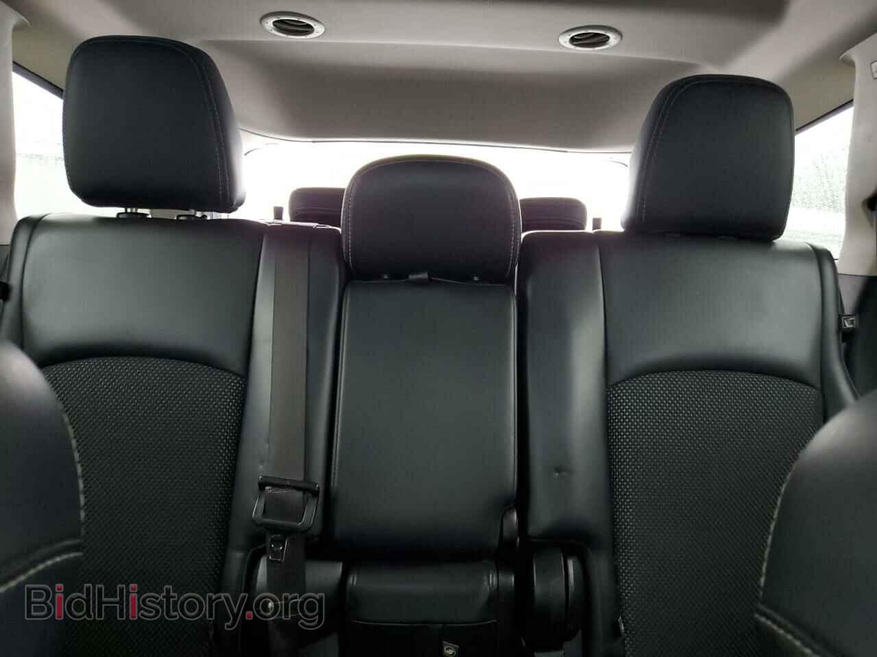 2020 DODGE JOURNEY - VIN: 3C4PDCGB2LT206181 - Фото 10