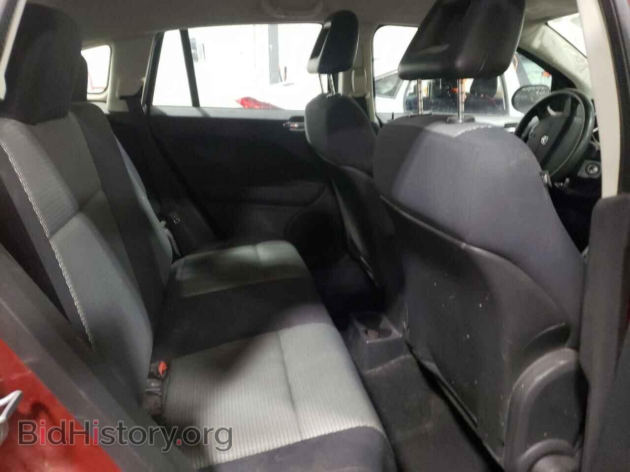 2009 DODGE CALIBER - VIN: 1B3HB48A09D117005 - Фото 6