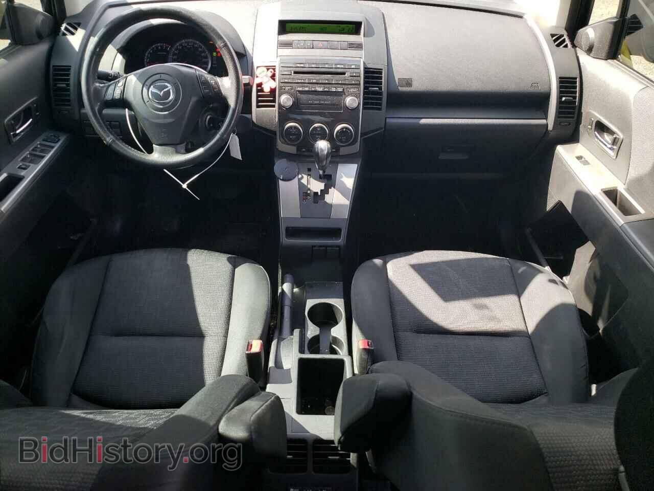 2008 MAZDA 5 - VIN: JM1CR293880318021 - Фото 8