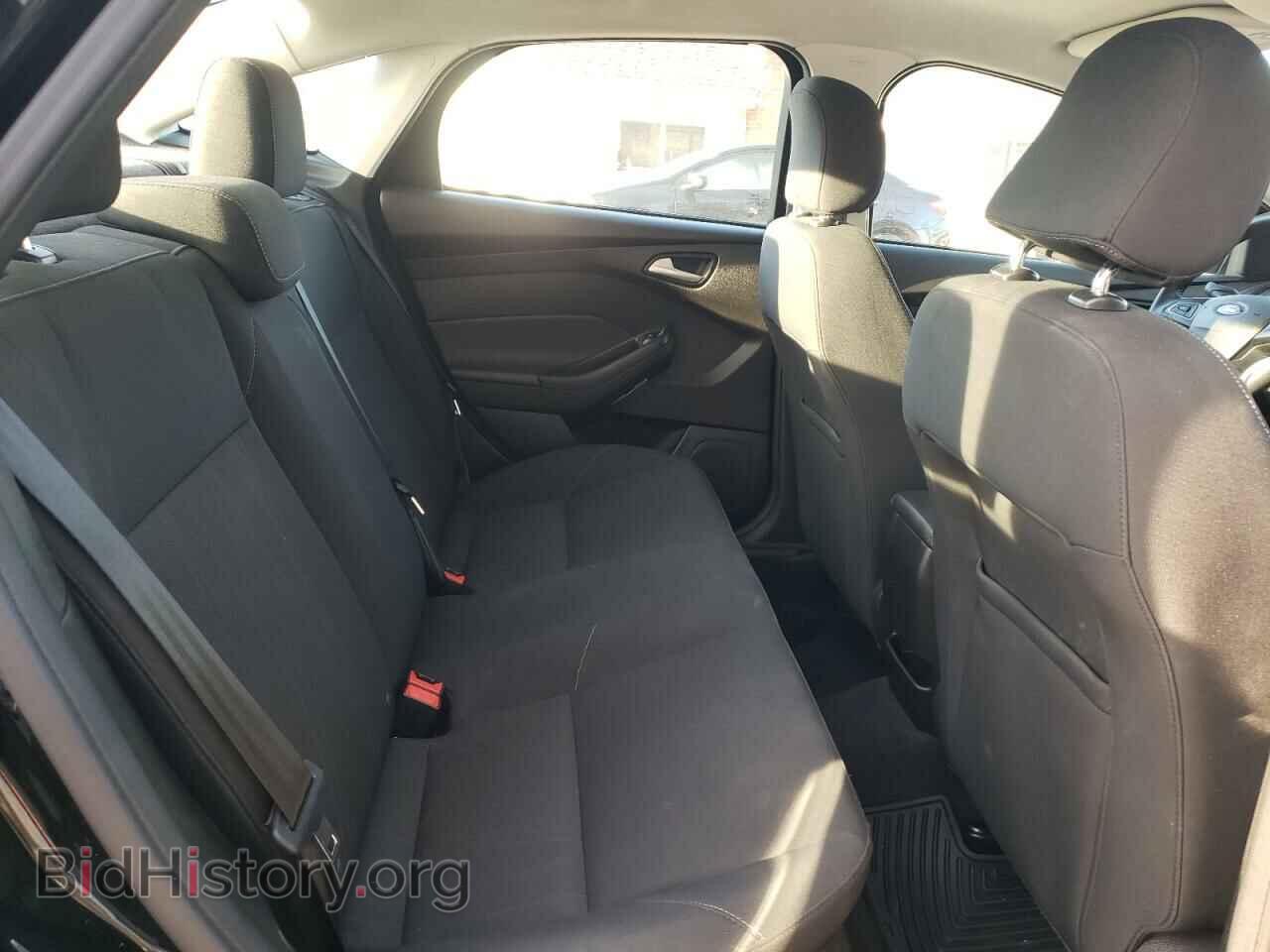 2016 FORD FOCUS - VIN: 1FADP3F27GL293059 - Фото 6