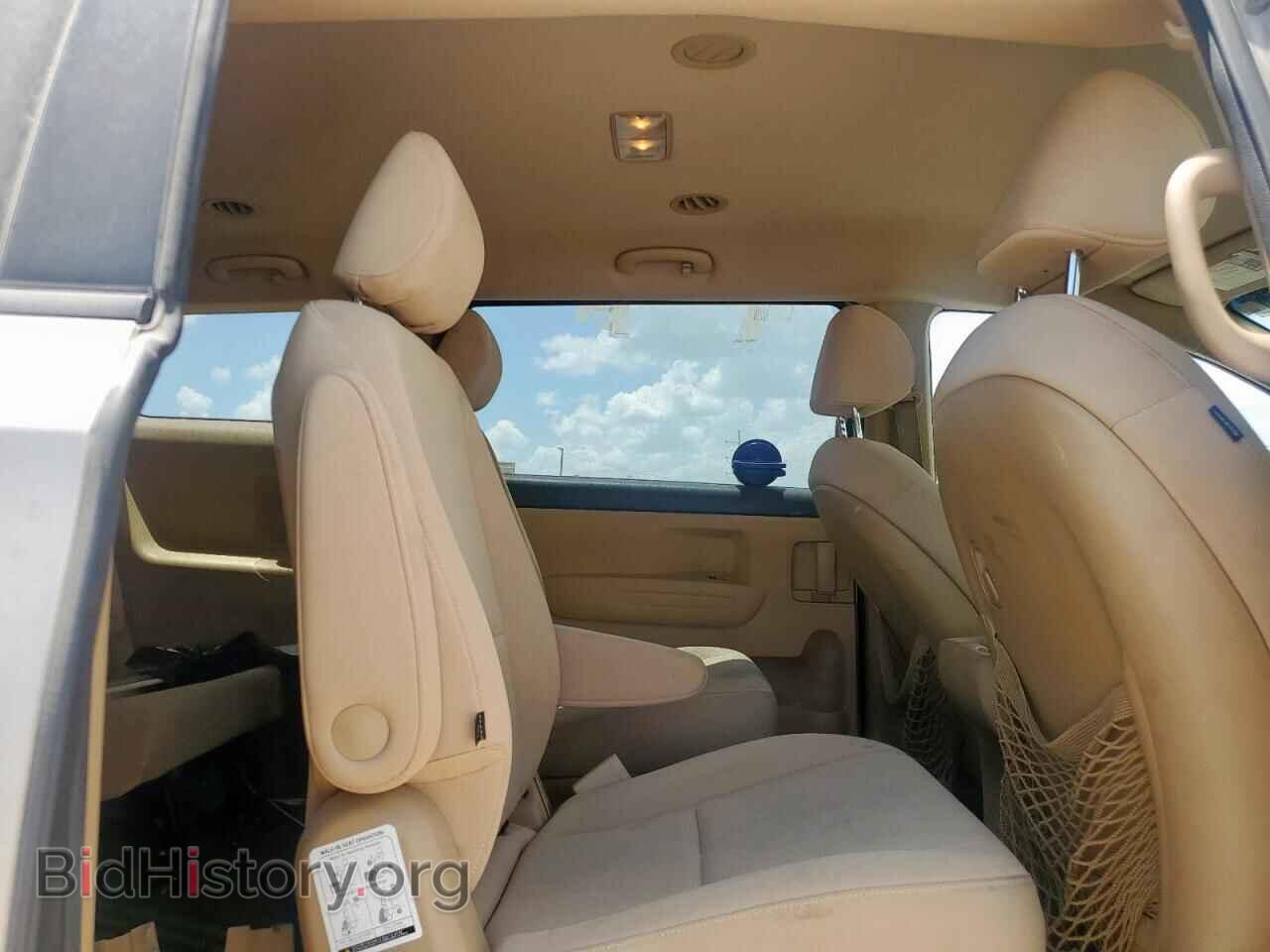 2015 KIA All Models - VIN: KNDMB5C19F6033713 - Фото 11