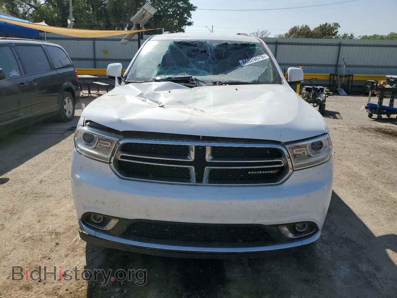 2015 DODGE DURANGO - VIN: 1C4RDJDG0FC690560 - Photo 5