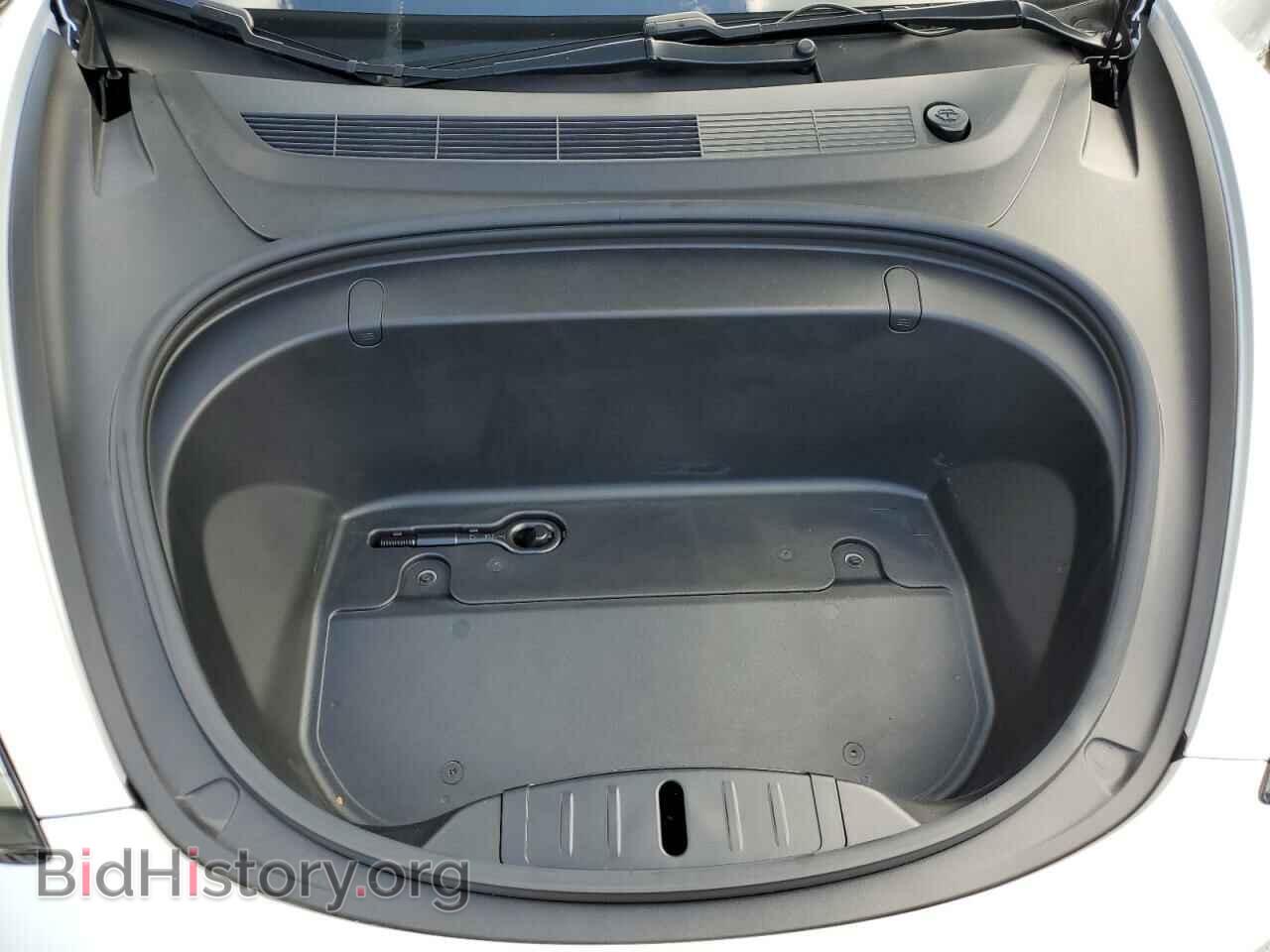2019 TESLA MODEL 3 - VIN: 5YJ3E1EB9KF470062 - Фото 11