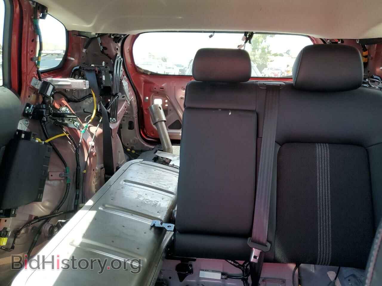 2024 MAZDA CX-50 - VIN: 7MMVABBMXRN206649 - Фото 10