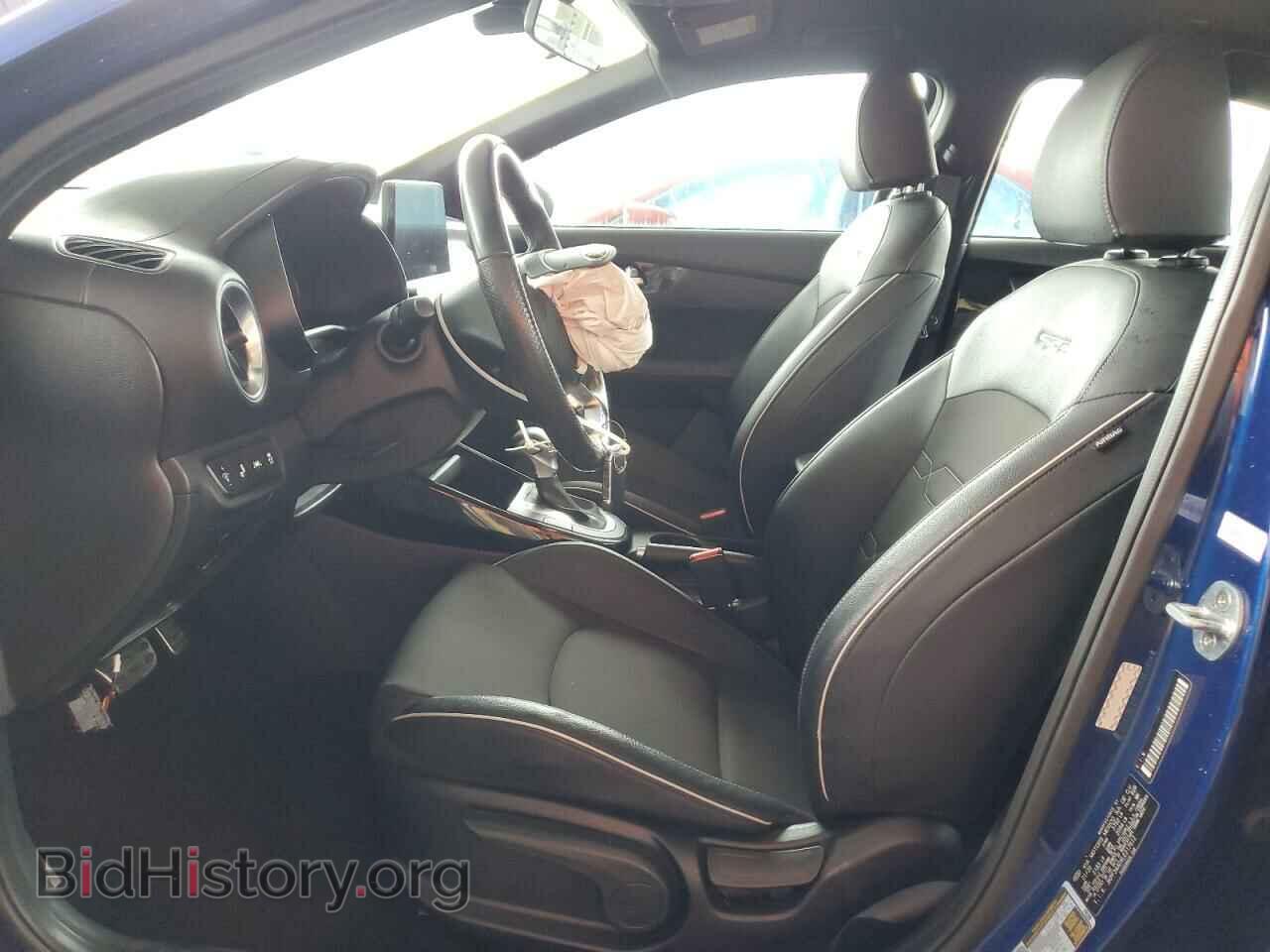 2020 KIA FORTE - VIN: 3KPF34ADXLE217612 - Фото 7