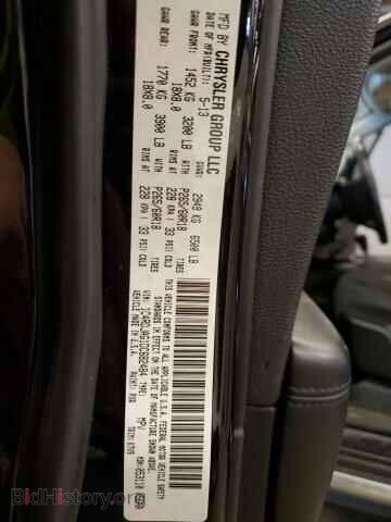 2013 DODGE DURANGO - VIN: 1C4RDJAG1DC682484 - Фото 13