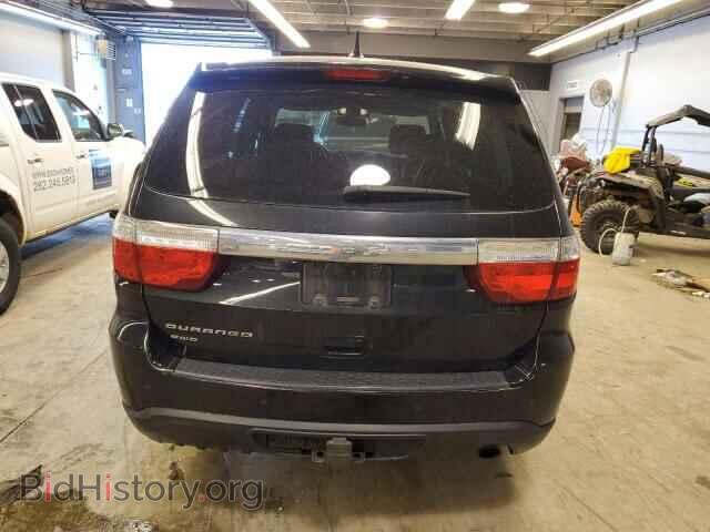 2013 DODGE DURANGO - VIN: 1C4RDJAG1DC682484 - Фото 6
