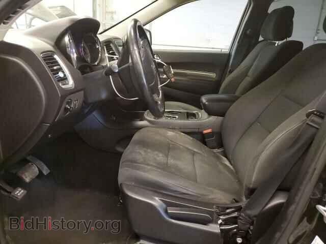 2013 DODGE DURANGO - VIN: 1C4RDJAG1DC682484 - Фото 7