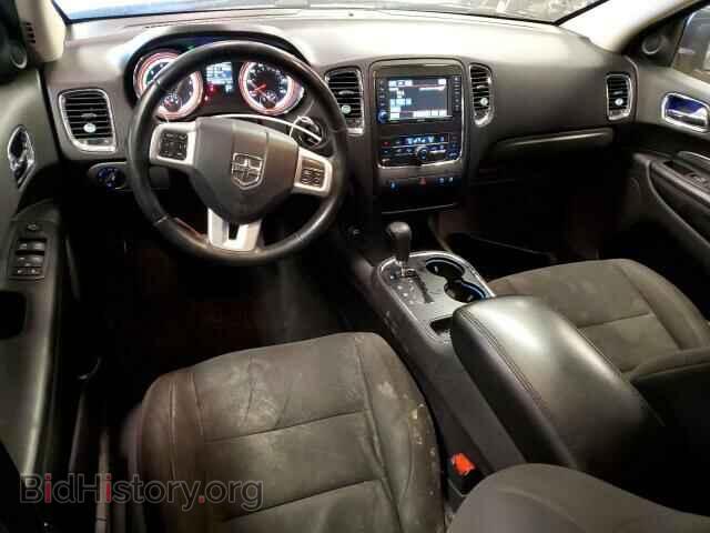 2013 DODGE DURANGO - VIN: 1C4RDJAG1DC682484 - Фото 8