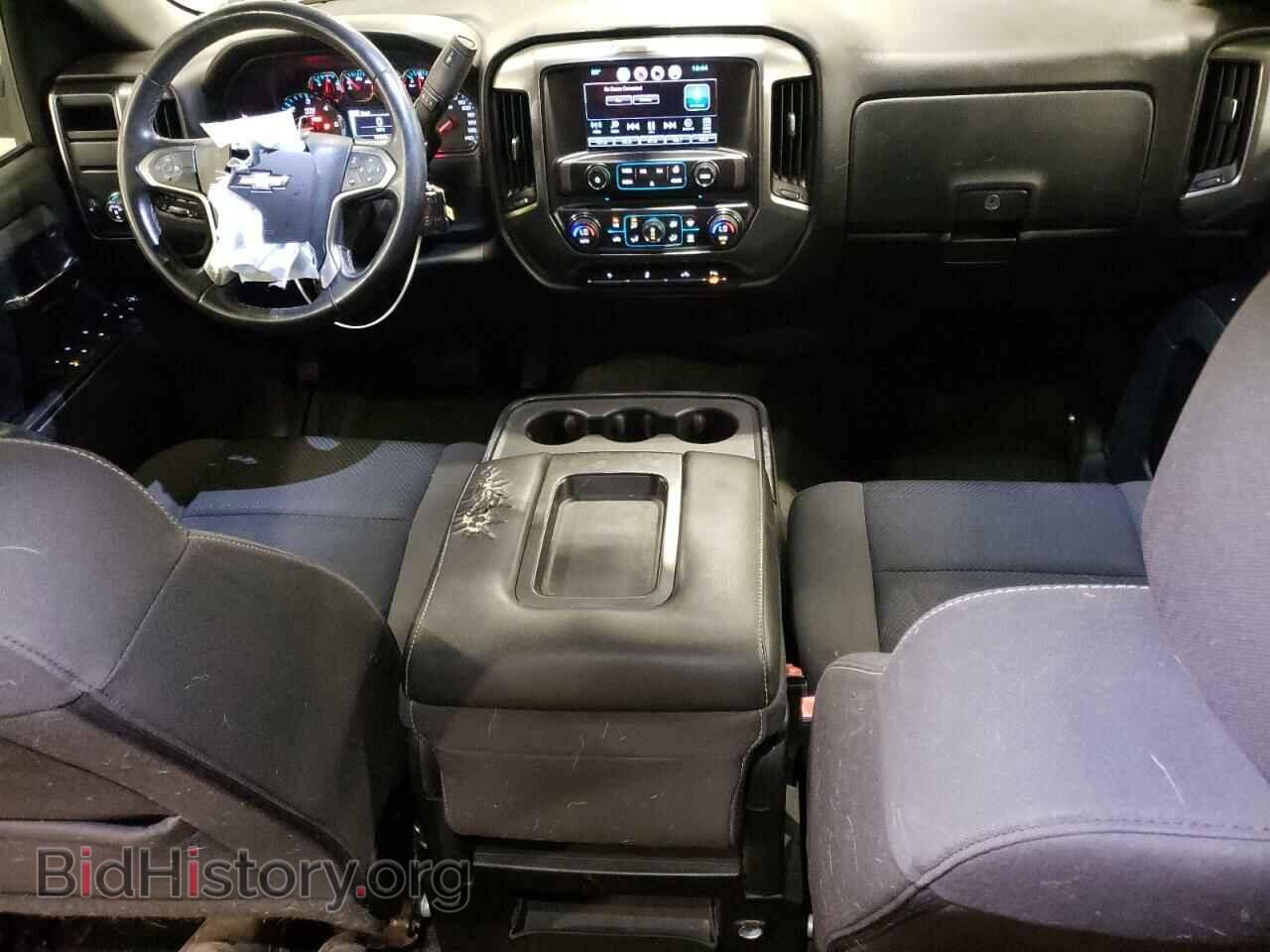 2016 CHEVROLET All Models - VIN: 3GCPCREC8GG106831 - Фото 8