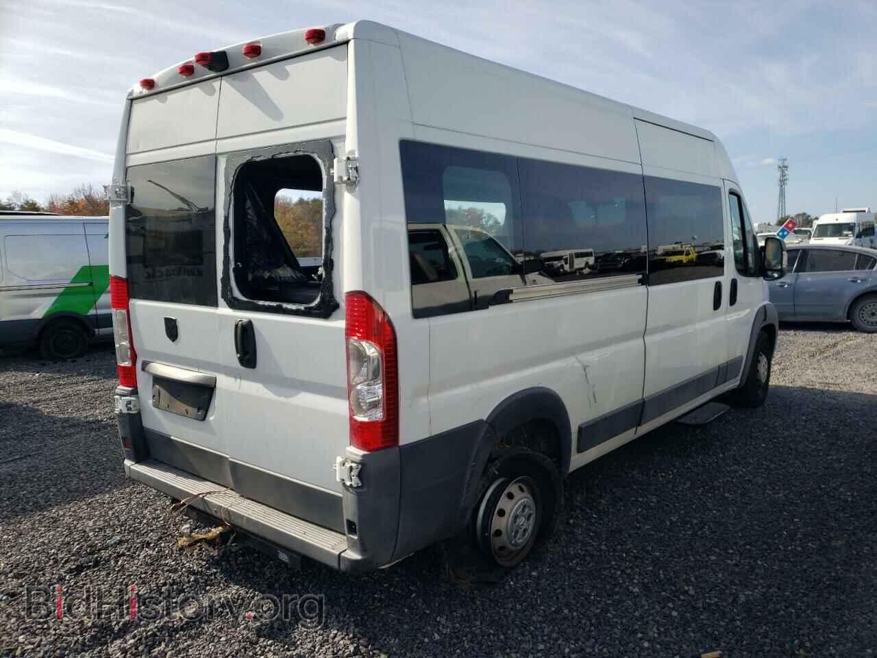 2014 RAM PROMASTER - VIN: 3C6TRVPG4EE126256 - Фото 4