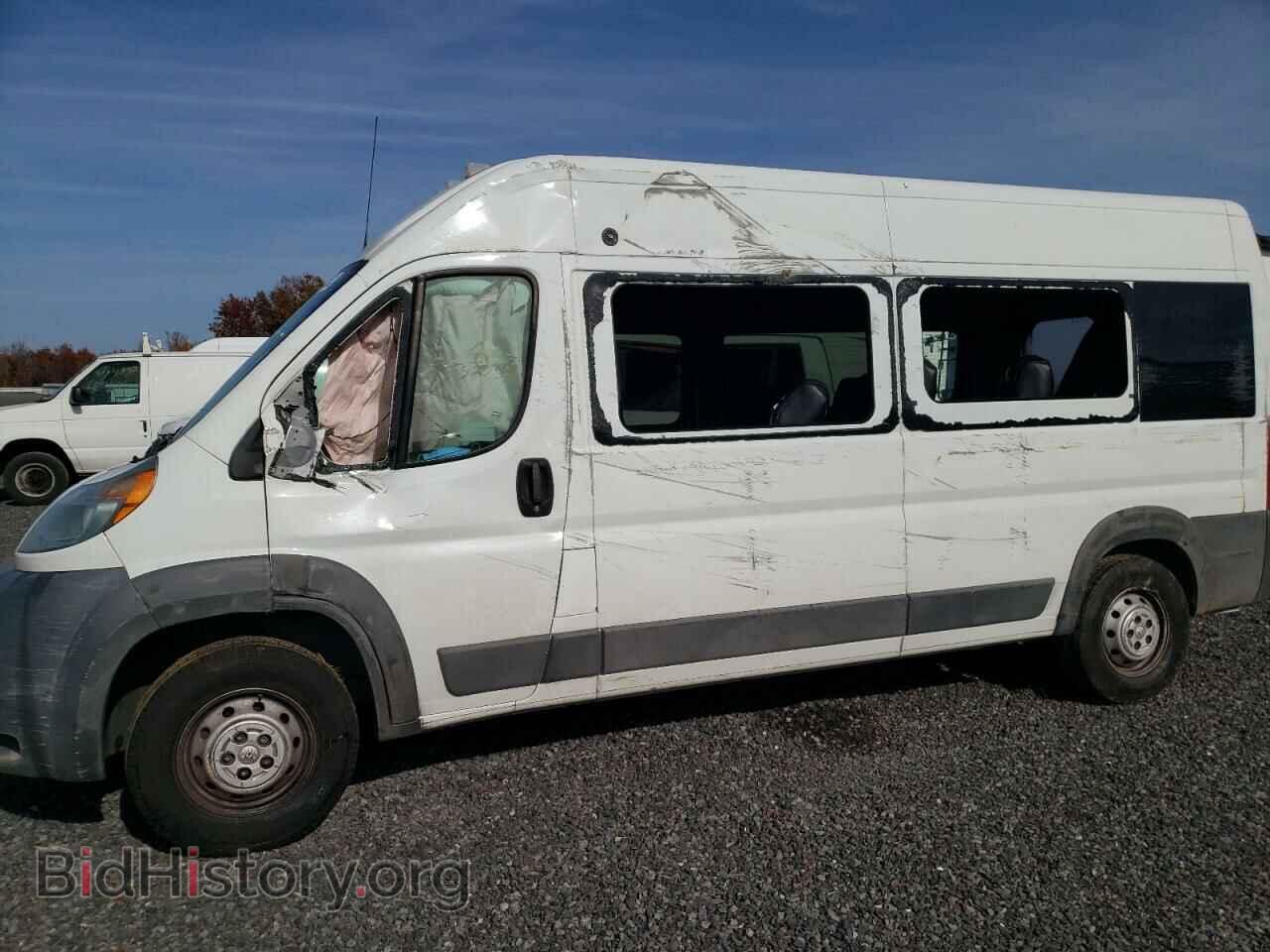 2014 RAM PROMASTER - VIN: 3C6TRVPG4EE126256 - Фото 9
