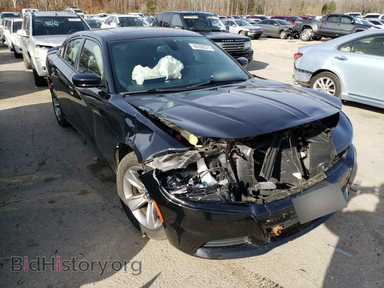 Photo 2C3CDXHG3GH246904 - DODGE ALL OTHER 2016