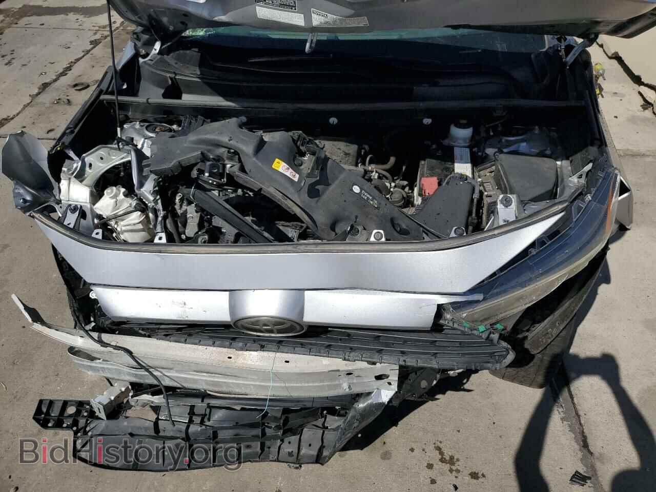 2019 TOYOTA RAV4 - VIN: JTMP1RFV8KD008720 - Фото 12