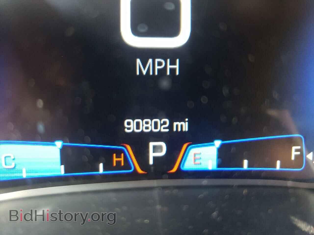 2017 CHRYSLER 300 - VIN: 2C3CCABG6HH661483 - Фото 8