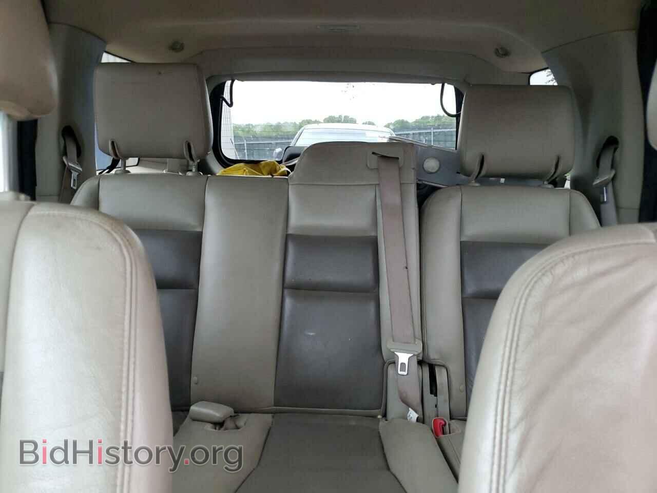2006 FORD EXPLORER - VIN: 1FMEU73E56ZA16950 - Фото 10