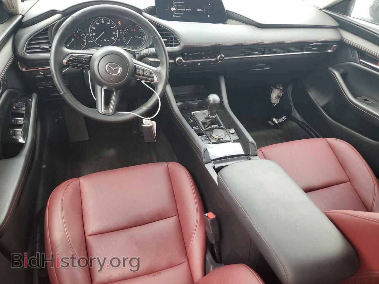 2024 MAZDA 3 - VIN: 3MZBPBCM7RM406895 - Фото 8