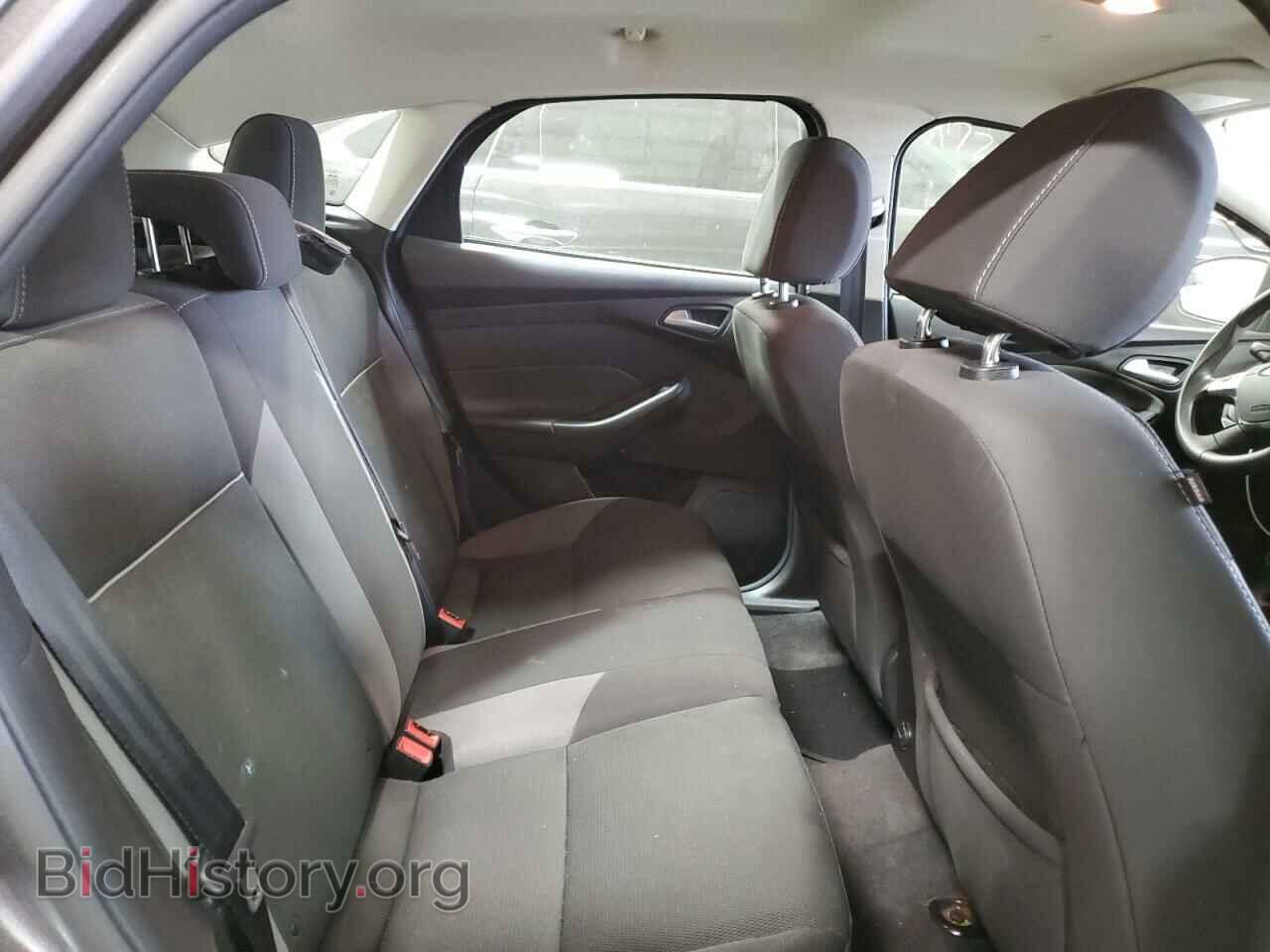2013 FORD FOCUS - VIN: 1FADP3K23DL276129 - Фото 6