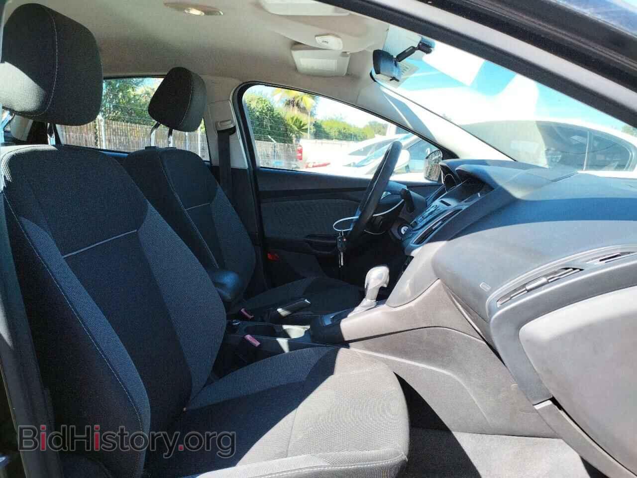 2012 FORD FOCUS - VIN: 1FAHP3K22CL175325 - Фото 5