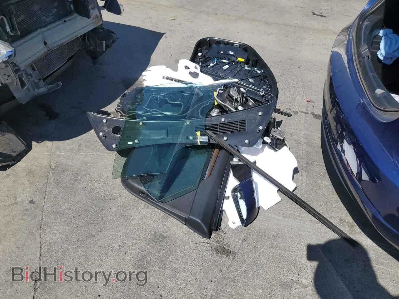 2023 TESLA MODEL 3 - VIN: 5YJ3E1EA9PF625062 - Photo 12