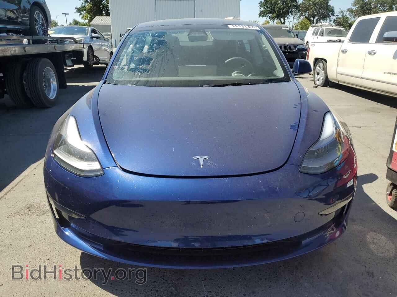 2023 TESLA MODEL 3 - VIN: 5YJ3E1EA9PF625062 - Photo 5