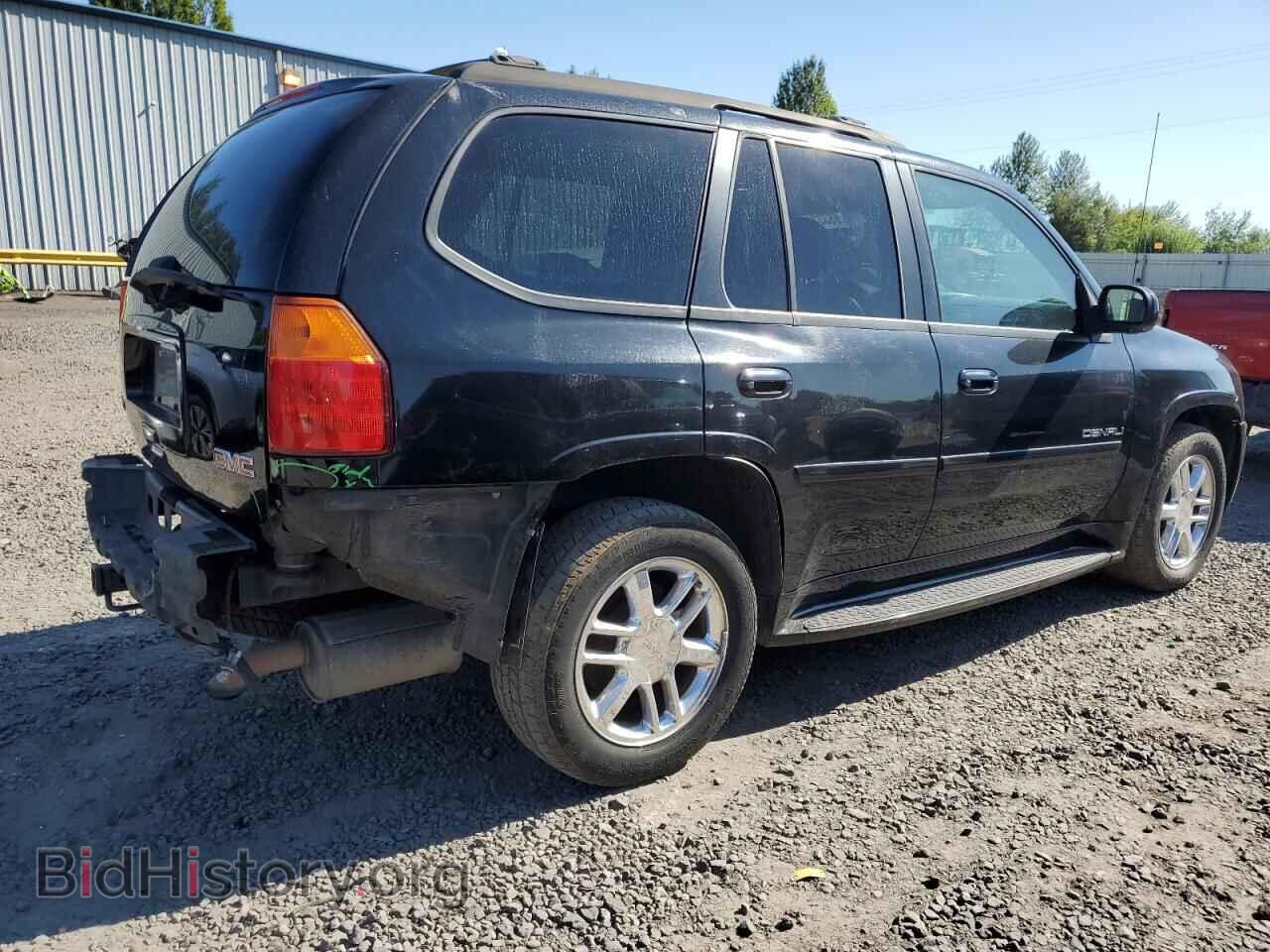 2008 GMC ENVOY - VIN: 1GKET63MX82262045 - Фото 3