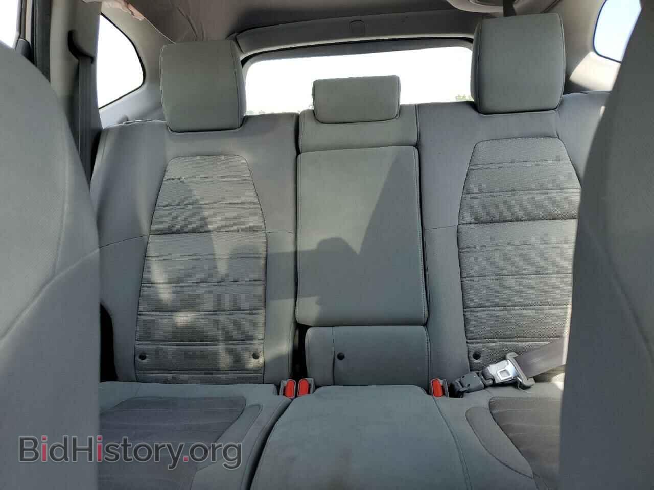 2017 HONDA CRV - VIN: 7FARW5H38HE011637 - Фото 10
