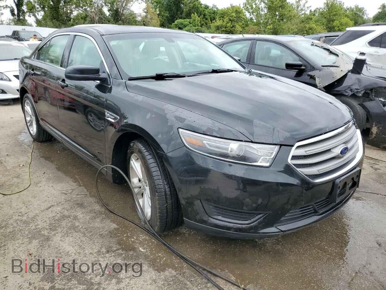 2015 FORD TAURUS - VIN: 1FAHP2D80FG172870 - Фото 4
