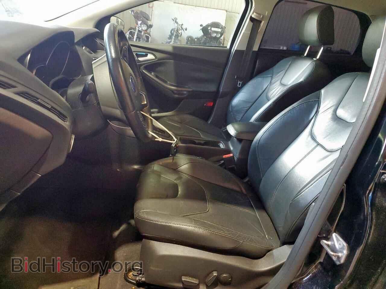 2016 FORD ALL Models - VIN: 1FADP3F24GL383169 - Фото 7