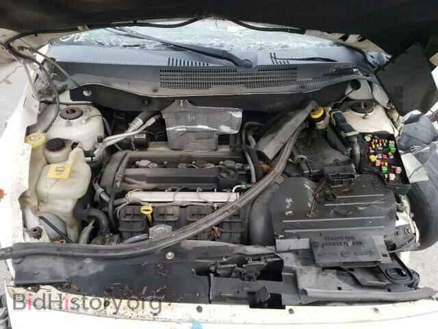 2008 DODGE CALIBER - VIN: 1B3HB48B38D531595 - Фото 7