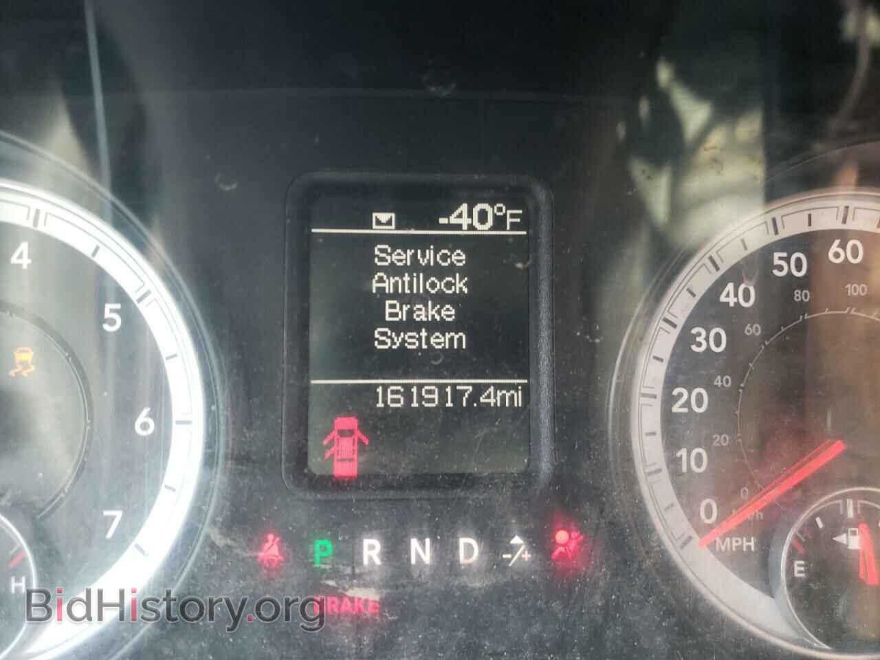 2013 RAM 1500 - VIN: 1C6RR7KP3DS621136 - Фото 9