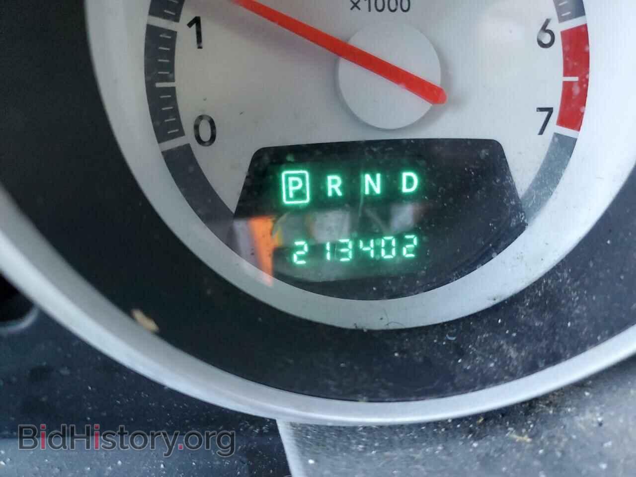 2010 DODGE CARAVAN - VIN: 2D4RN4DEXAR238972 - Фото 8