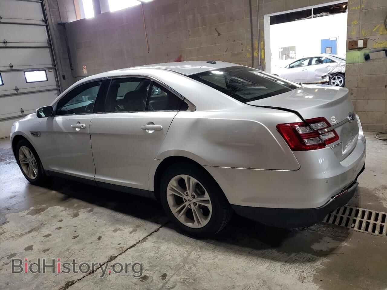 2014 FORD TAURUS - VIN: 1FAHP2E87EG113182 - Фото 2