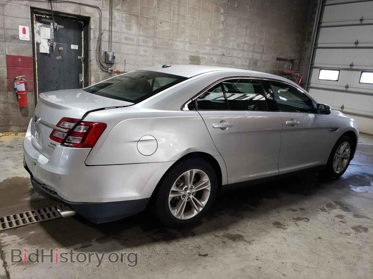 2014 FORD TAURUS - VIN: 1FAHP2E87EG113182 - Фото 3