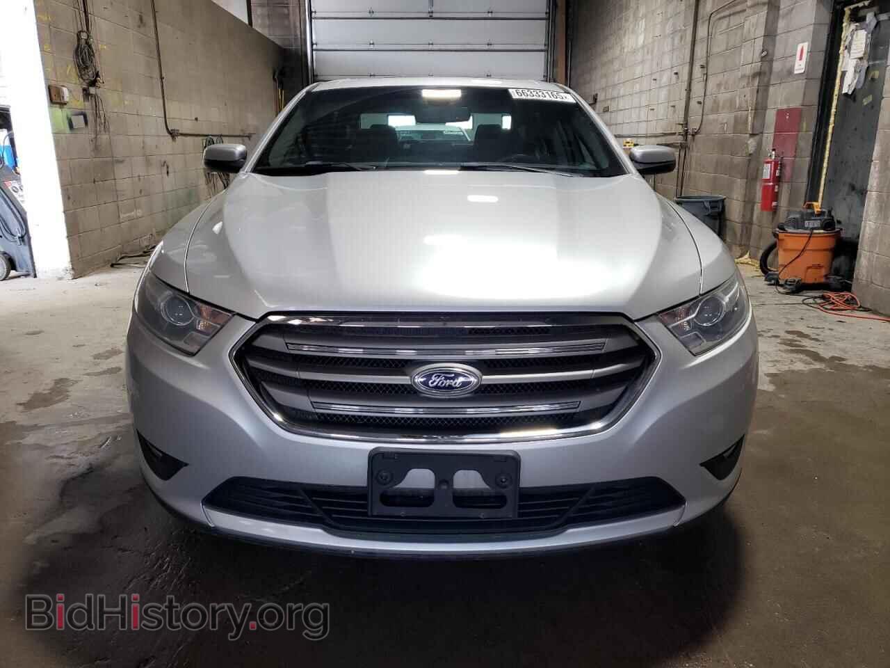 2014 FORD TAURUS - VIN: 1FAHP2E87EG113182 - Фото 5