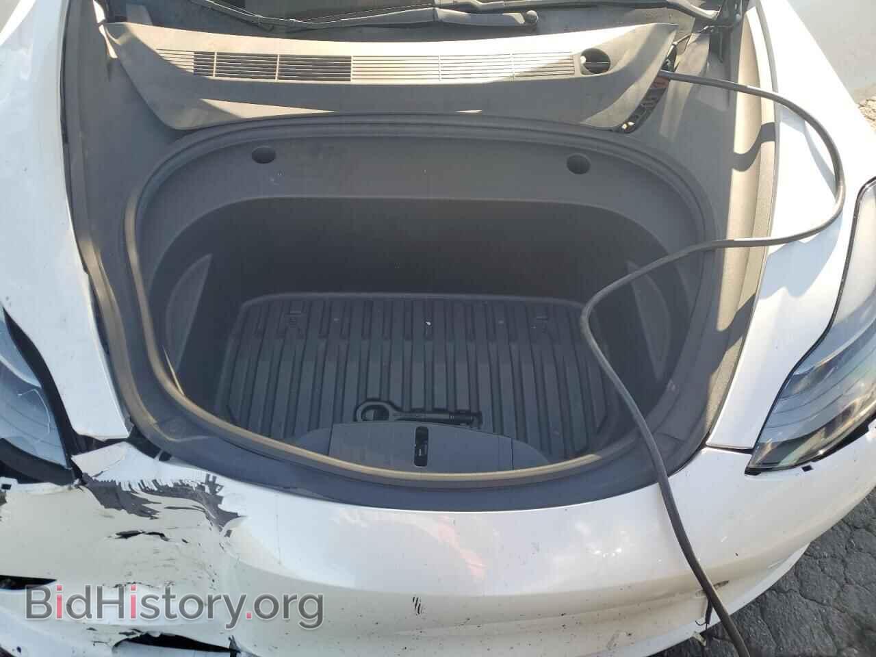 2021 TESLA MODEL 3 - VIN: 5YJ3E1EA7MF940258 - Photo 12