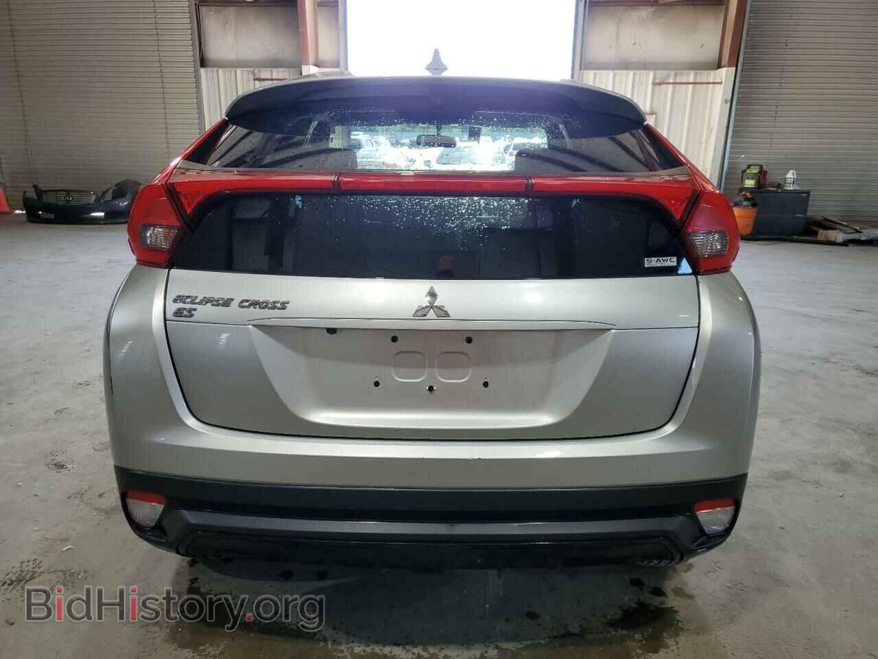 2020 MITSUBISHI ECLIPSE - VIN: JA4AT3AA3LZ033766 - Photo 6