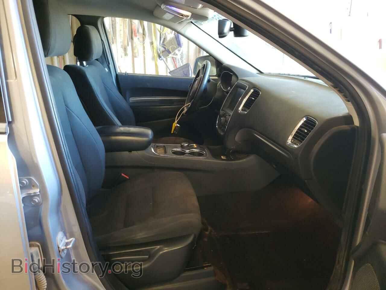 2015 DODGE DURANGO - VIN: 1C4RDHAG4FC810017 - Photo 5