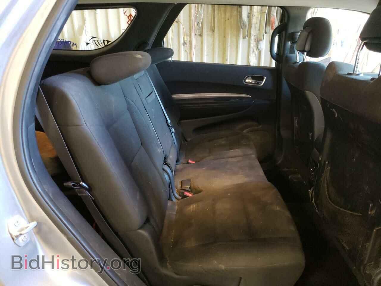 2015 DODGE DURANGO - VIN: 1C4RDHAG4FC810017 - Photo 6