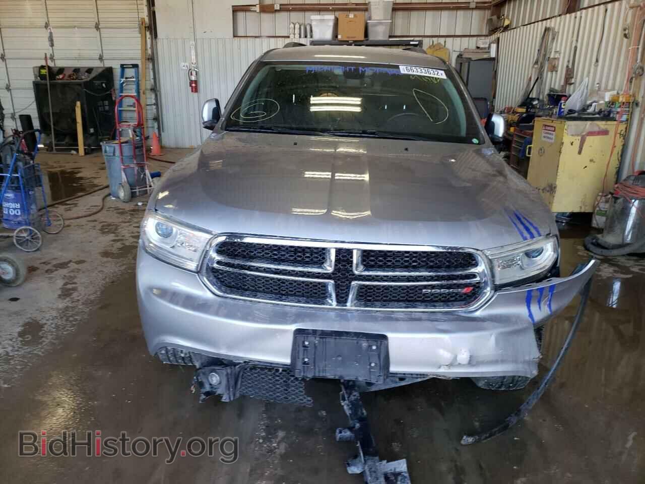 2015 DODGE DURANGO - VIN: 1C4RDHAG4FC810017 - Photo 9