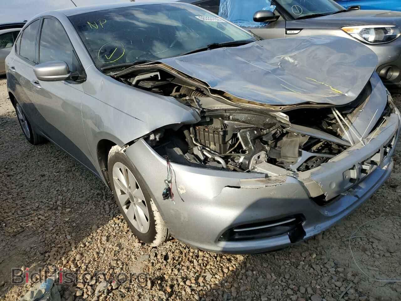 Photo 1C3CDFBB0ED742437 - DODGE DART 2014