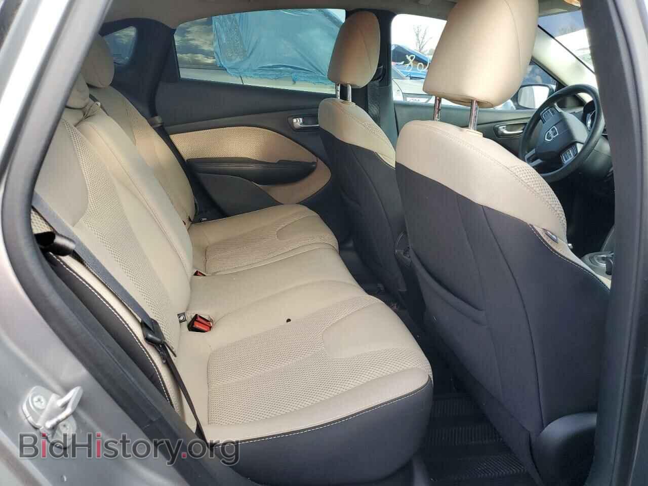 2014 DODGE DART - VIN: 1C3CDFBB0ED742437 - Photo 6
