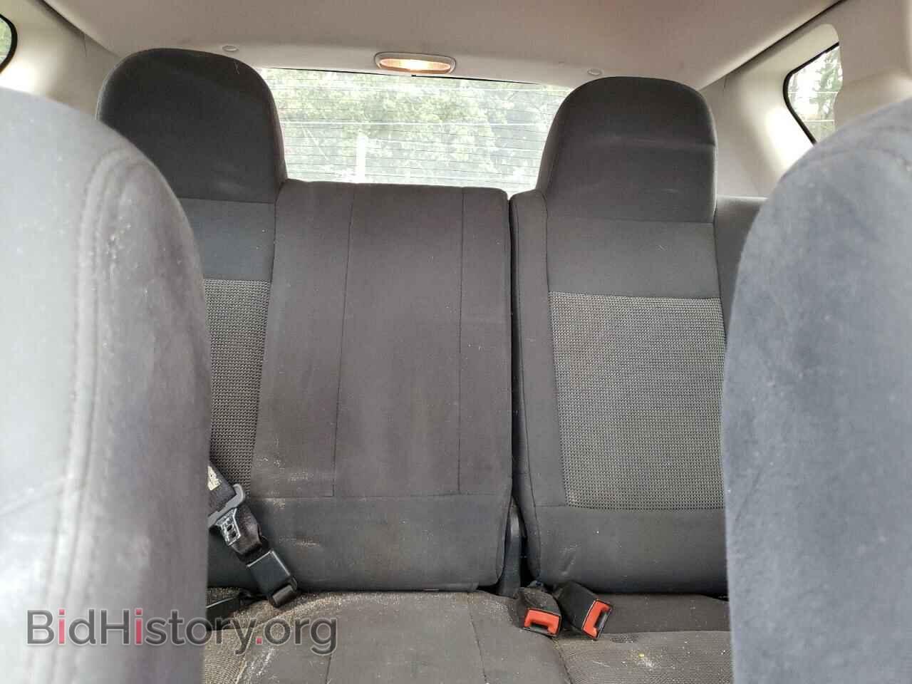 2012 JEEP COMPASS - VIN: 1C4NJCBB6CD725215 - Photo 10