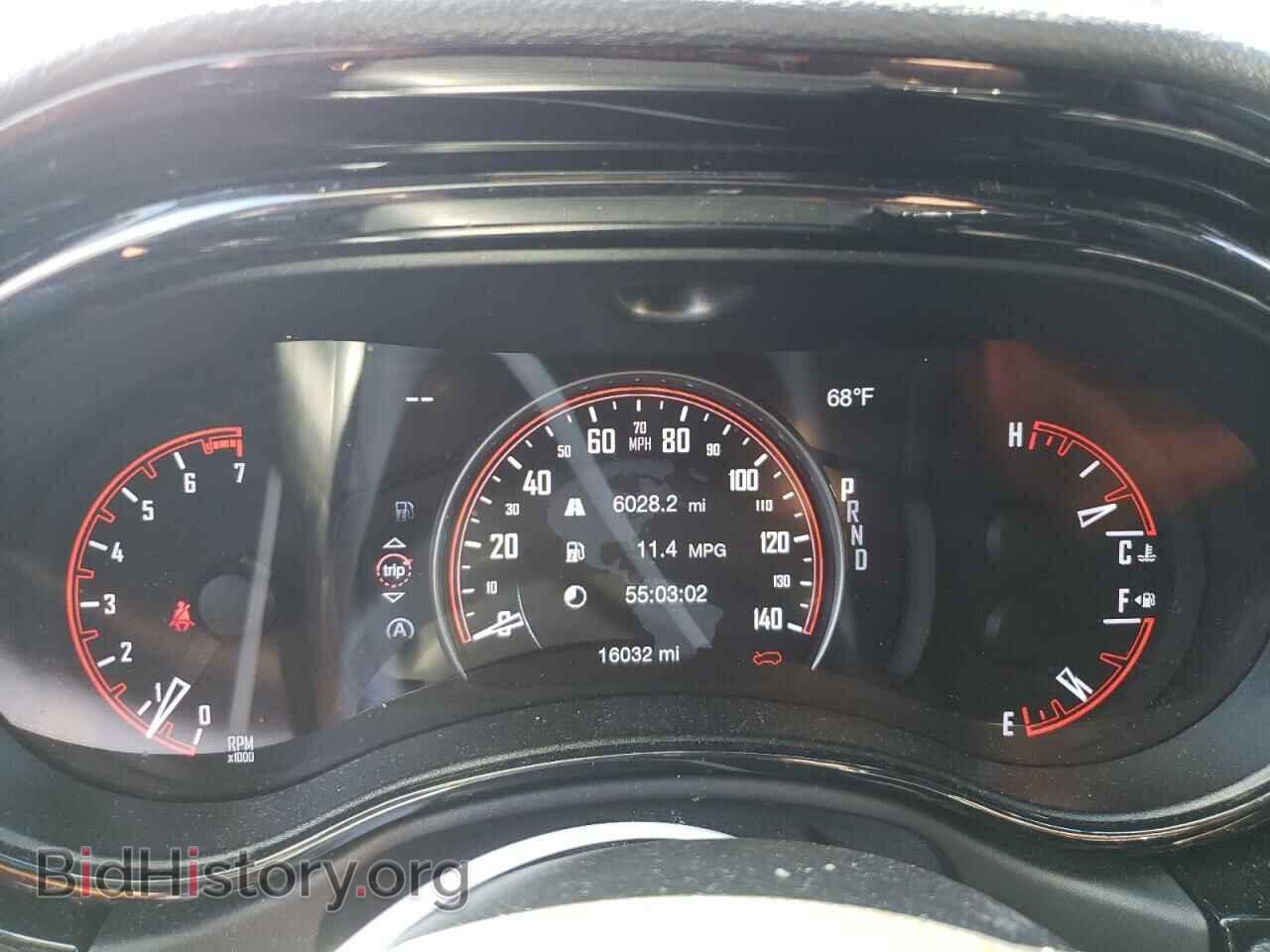 2023 DODGE DURANGO - VIN: 1C4RDJDG0PC572445 - Фото 9