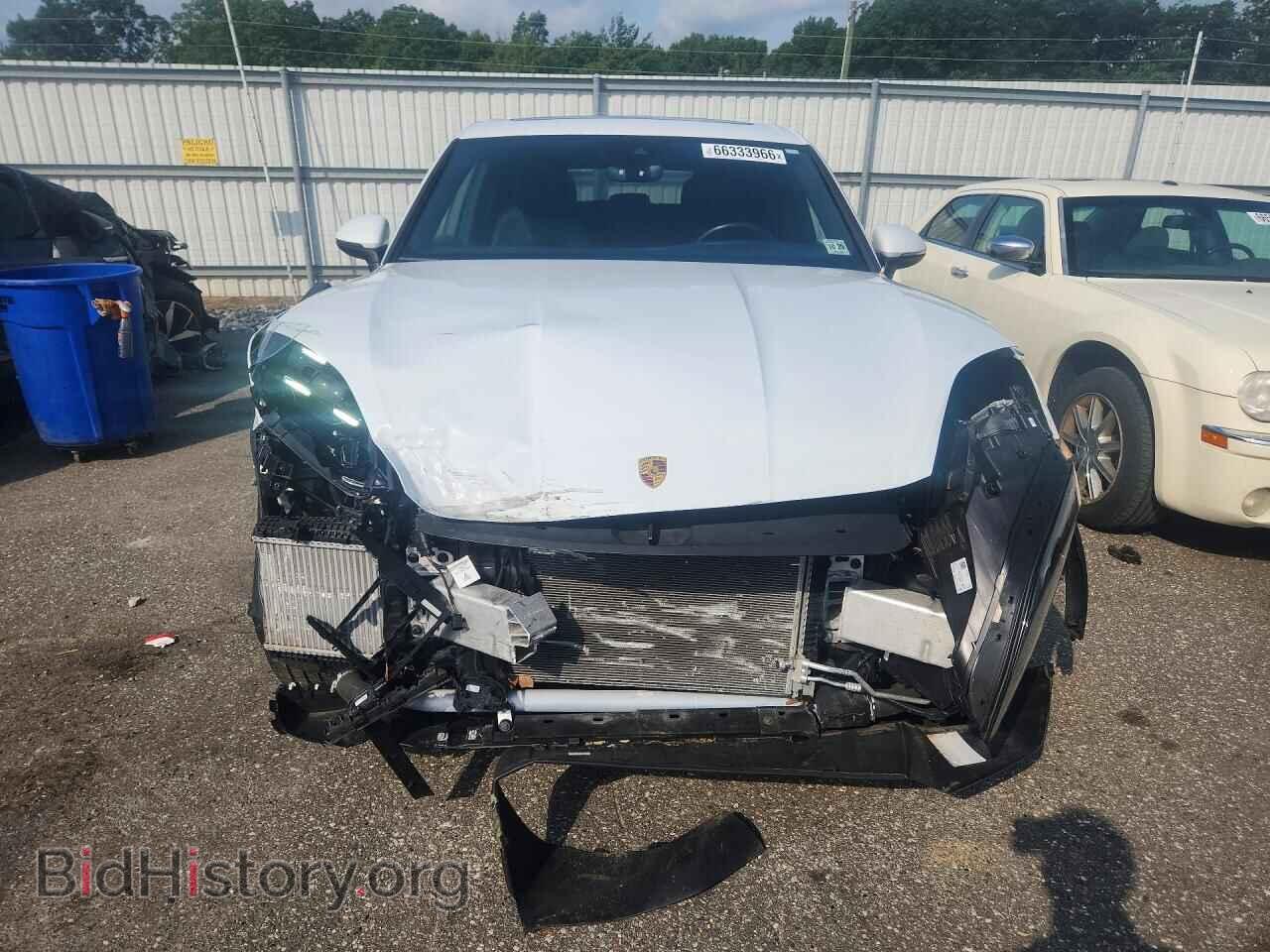 2024 PORSCHE CAYENNE - VIN: WP1AA2AYXRDA01761 - Photo 5