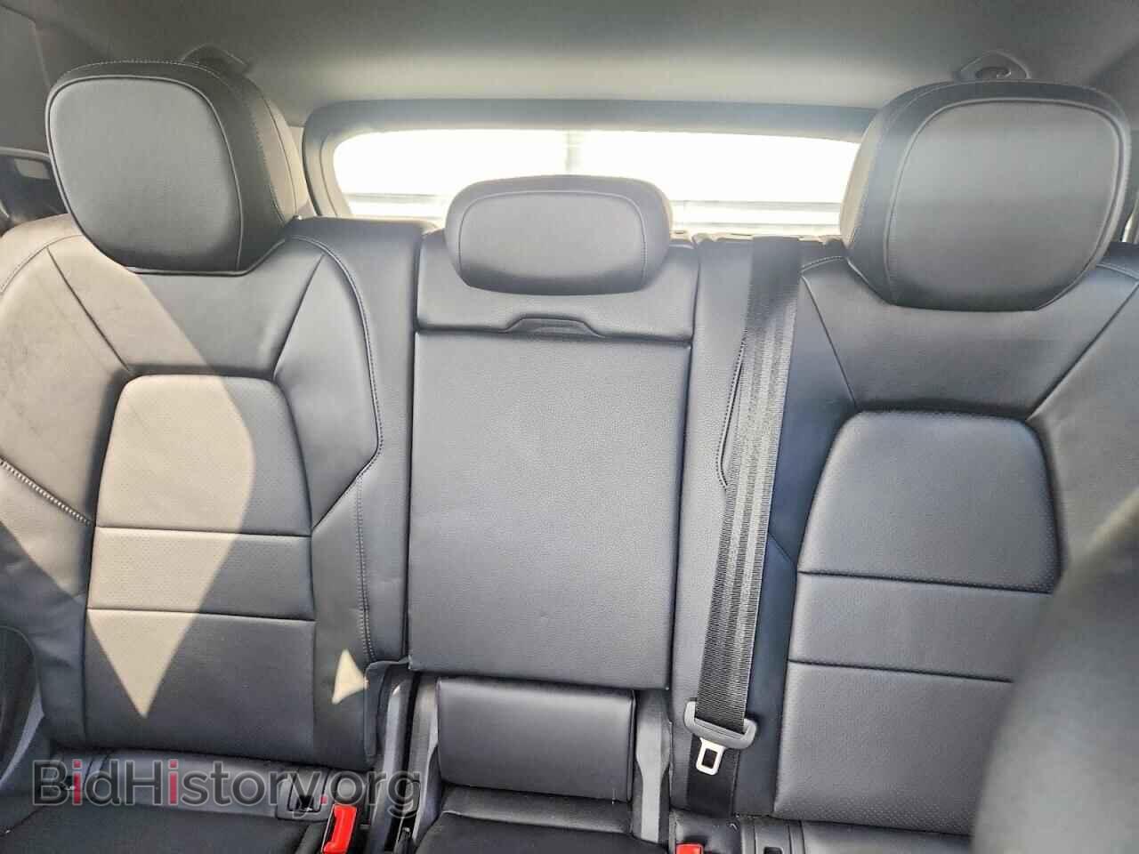 2024 PORSCHE CAYENNE - VIN: WP1AA2AYXRDA01761 - Photo 10