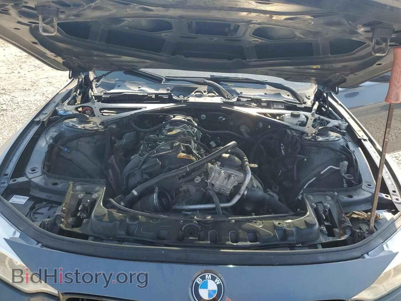 2017 BMW M3 - VIN: WBS8M9C59H5G84687 - Photo 11