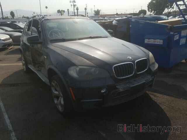 Photo 5UXZV4C56BL406419 - BMW X5 2011