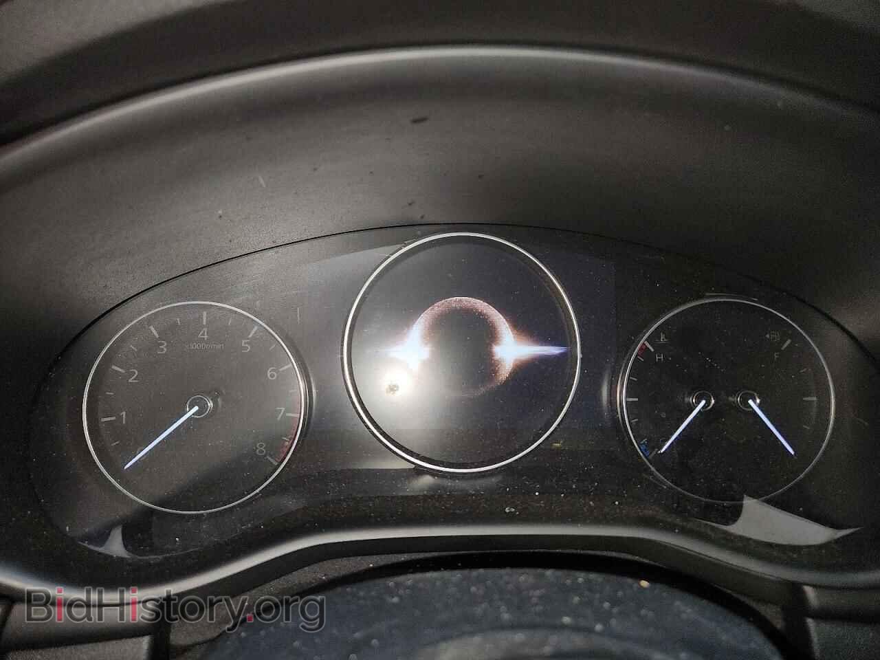 2024 MAZDA MAZDA3 - VIN: 3MZBPABM4RM426470 - Photo 9
